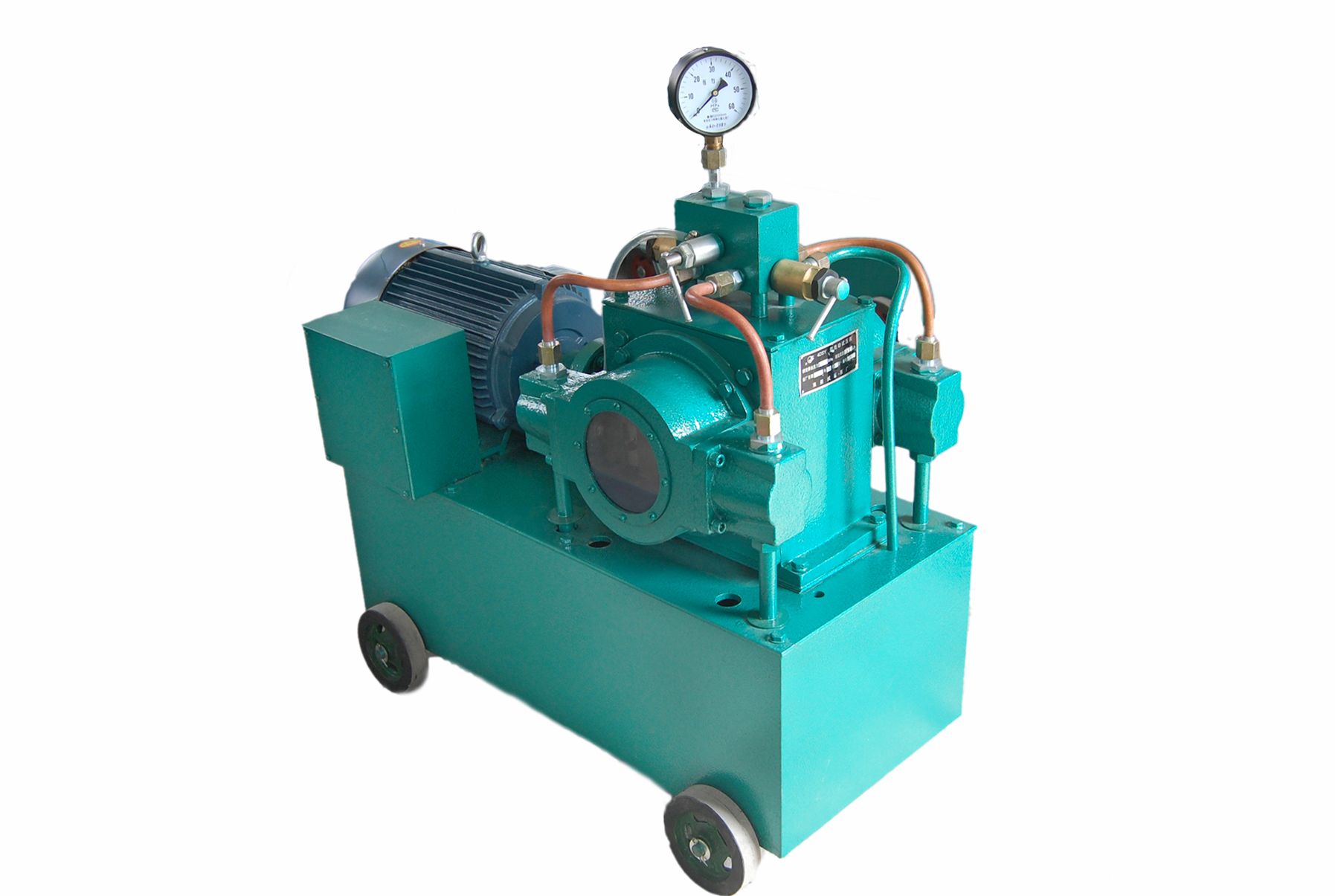 供應(yīng)直銷(xiāo)、PVC-D2-25A-10壓力流量雙電子比例放大器