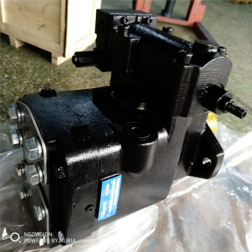 新聞：派克柱塞泵PV270R1K1L2NUPG指導(dǎo)報價